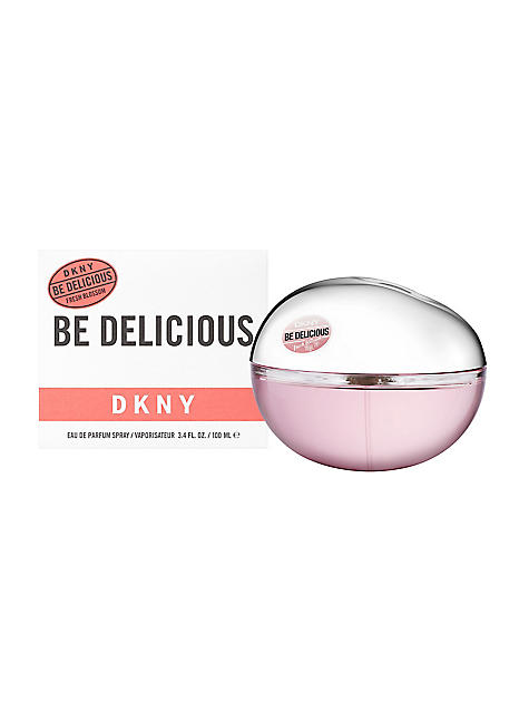 Fresh Blossom Dkny Be Delicious Tempted DKNY Be Delicious Fresh