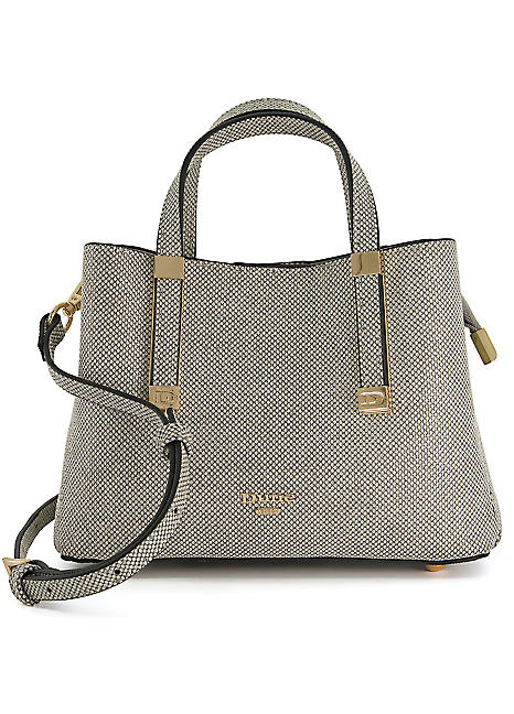 Dune danty 2024 blush tote bag