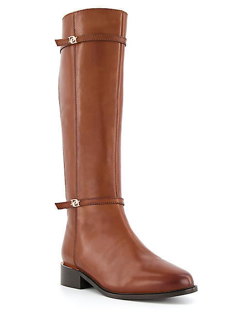 freemans knee high boots