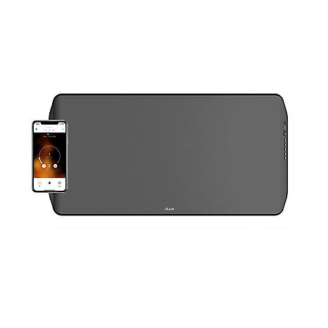 Duux Edge Gen 1500 Convector Heater Grey Freemans