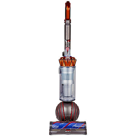 Dyson Ball outlet Animal 2 Upright Vacuums/nickel