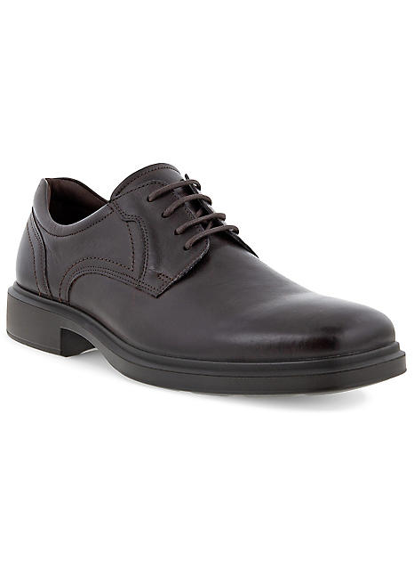 Ecco lisbon hot sale black