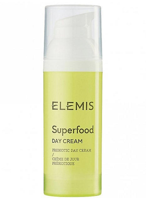 Elemis Superfood Day Cream 50ml | Freemans