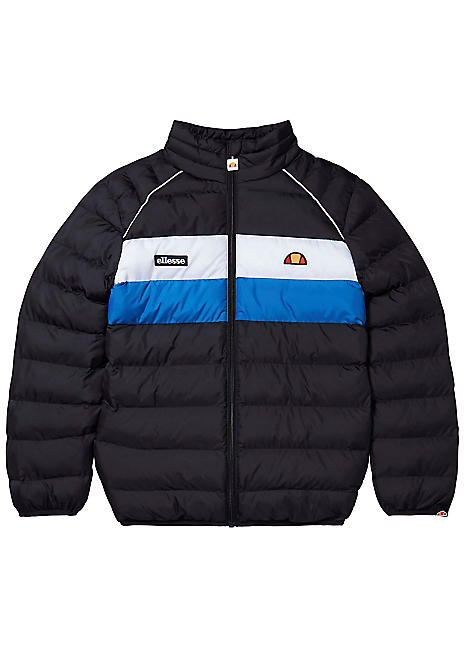 Ellesse top explorer jacket