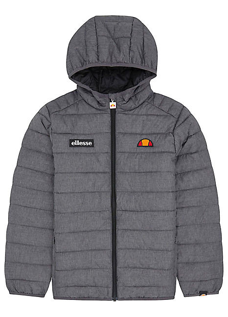 Ellesse on sale coat kids