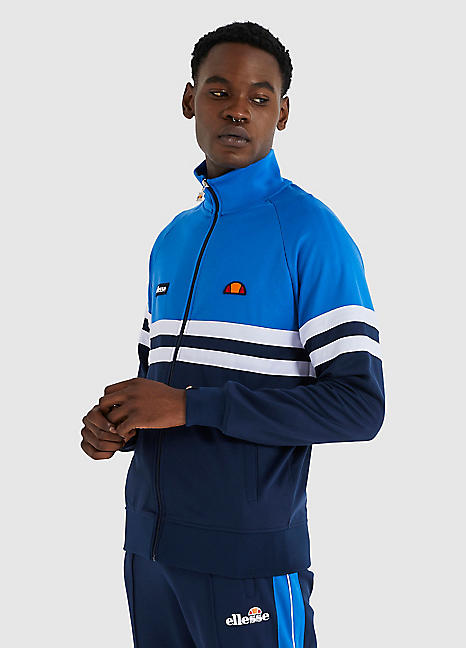 Ellesse rimini outlet track top