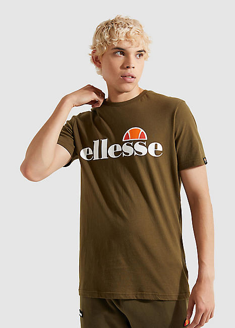 Ellesse Prado Shirt