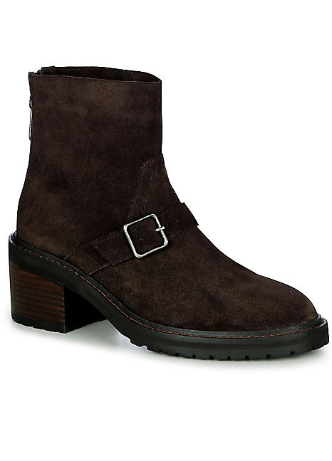 Emu biker boots online