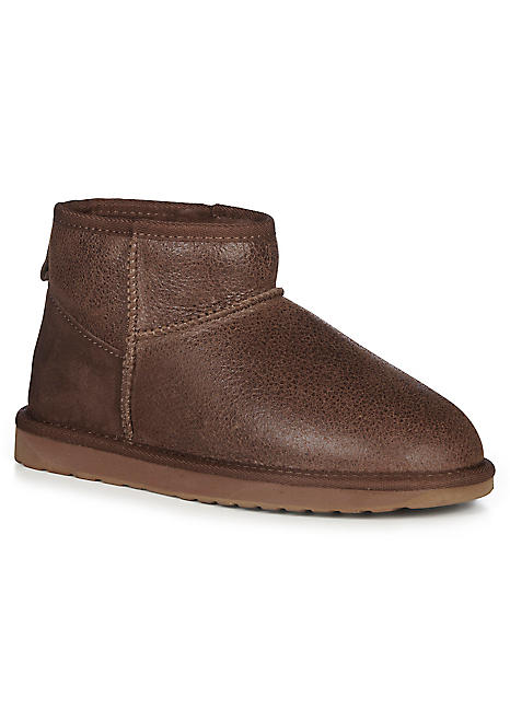 EMU Australia Oak Stinger Micro Aviator | Freemans