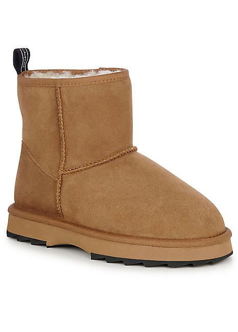 EMU Australia Sharky Mini Boots | Freemans