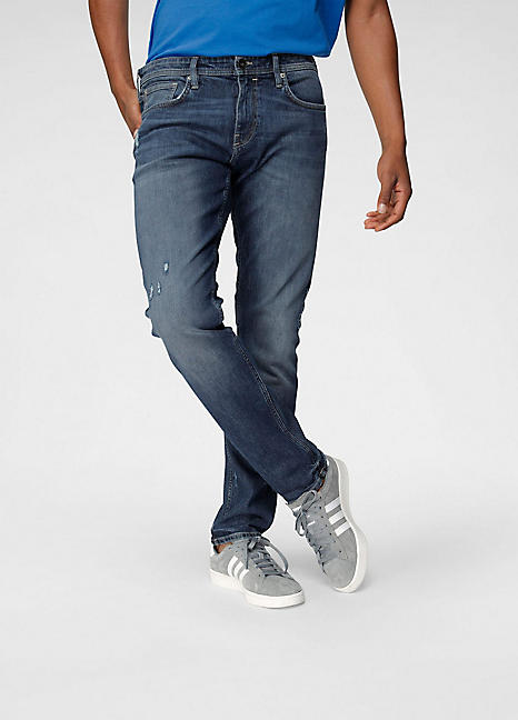 esprit slim fit jeans