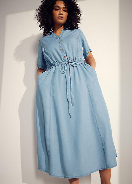 Summer Dresses Evans Dresses Size 24 Maxi Dress T Shirt Dress