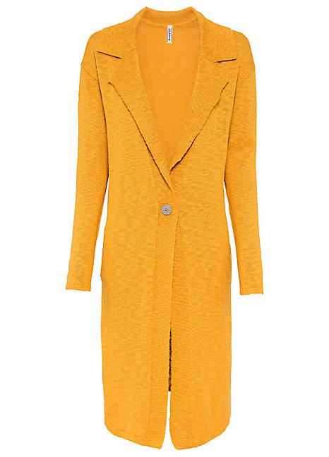 cardigan extra long