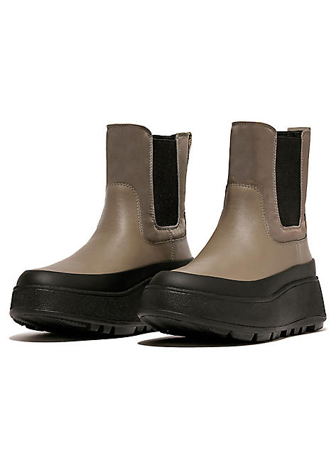 Sale fitflop microwobbleboard boots on Sale