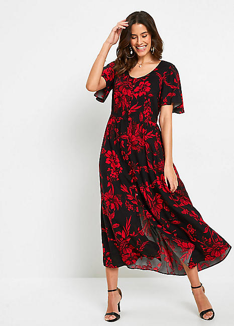 freemans maxi dresses