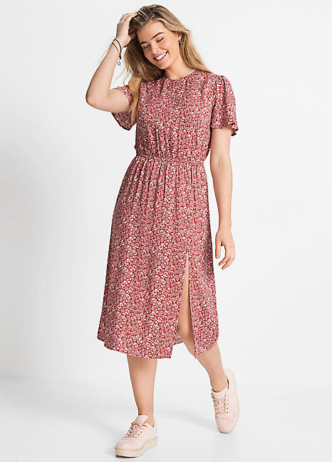 freemans midi dresses