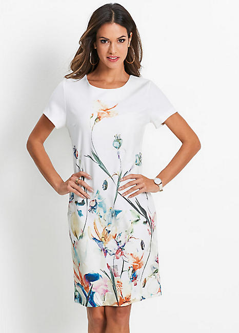 freemans shift dresses