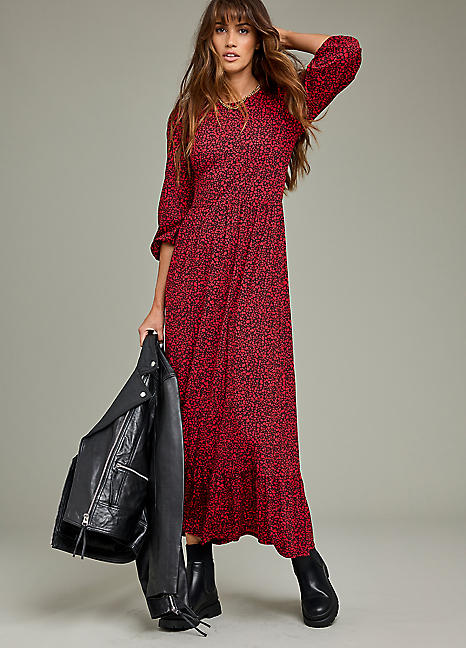 Freemans petite maxi dresses hotsell