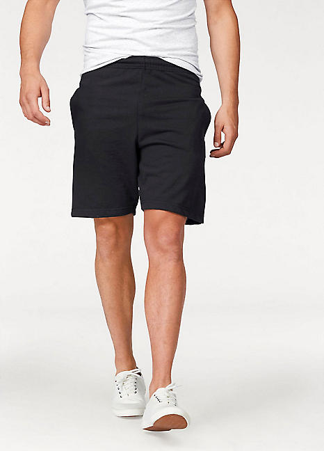 Fruit of the Loom Sweat Shorts | Freemans