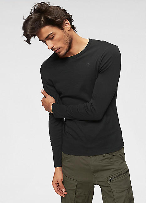 g star raw long sleeve