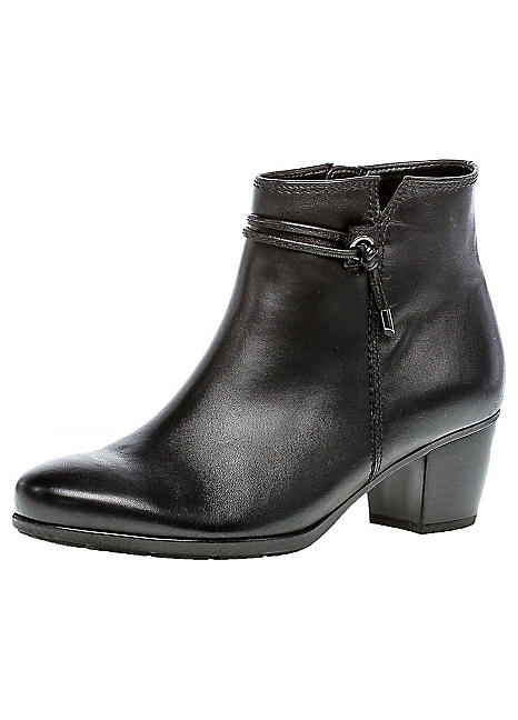 gabor ankle boots