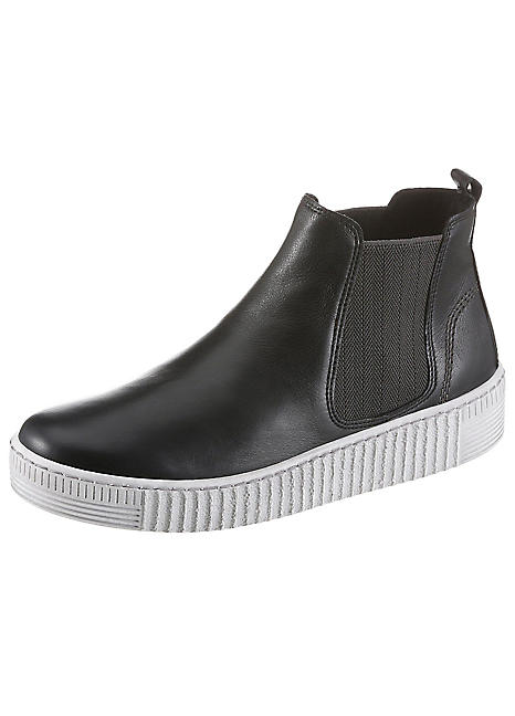 gabor chelsea sneaker