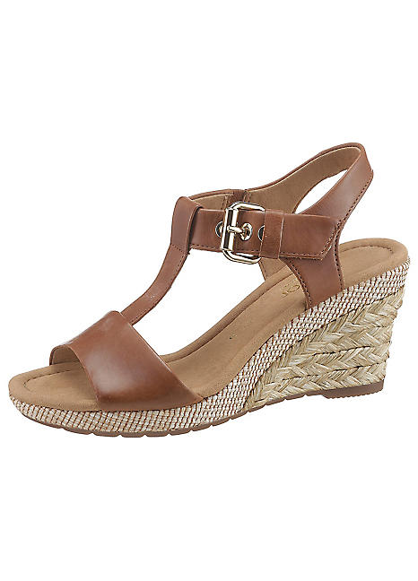 Gabor Gabor High High Gabor SandalsFreemans High SandalsFreemans Heel Heel High Gabor Heel SandalsFreemans D2IE9HW