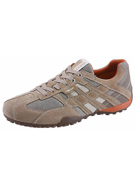 geox trainers