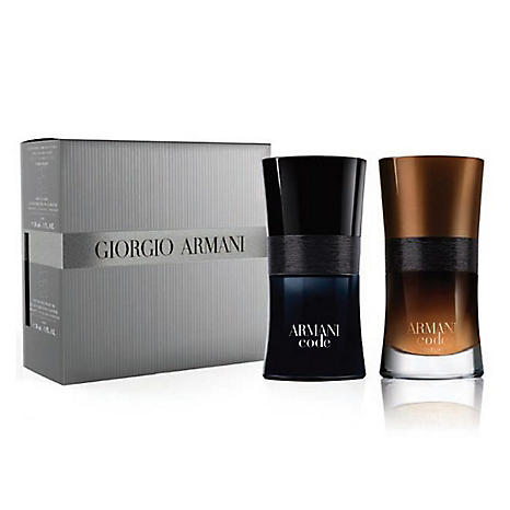 armani code gift set debenhams
