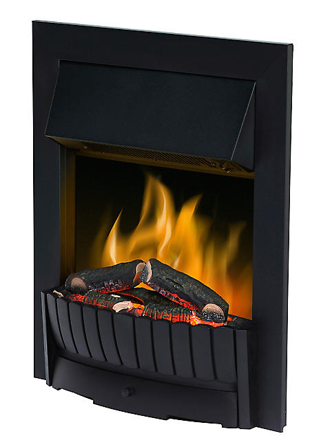 Glen Dimplex Clement Electric Fire | Freemans
