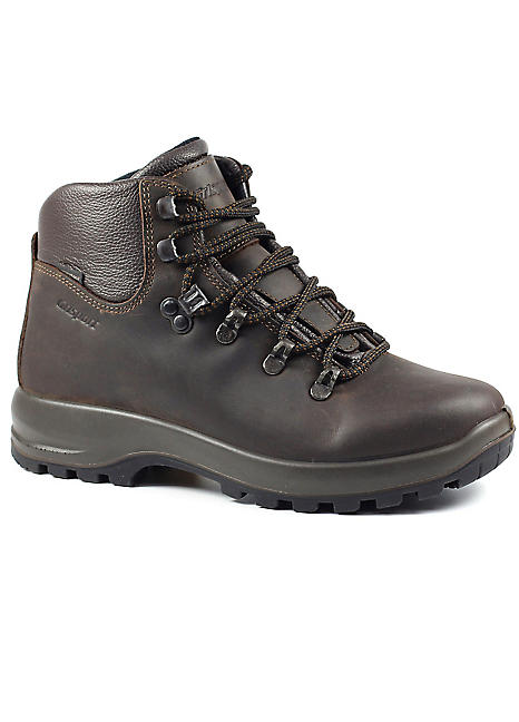 Grisport ladies hot sale walking boots