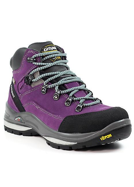 Grisport Tiso Walking Boots Ladies Grisport Cool Ladies Walking