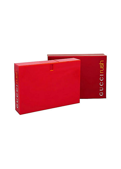 【値下げ】GUCCI RUSH 75ml Amazon.com : GUCCI RUSH Perfume. EAU DE TOILETTE SPRAY 2.5