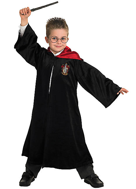 How To Make A DIY Harry Potter Costume – Craftivity, 40% OFF