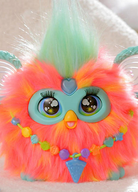 Hasbro online Furby Connect Friend, Orange