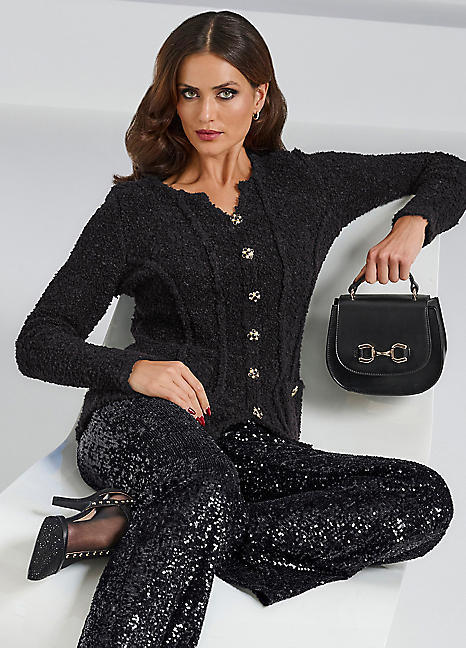 heine-boucle-knit-patch-pocket