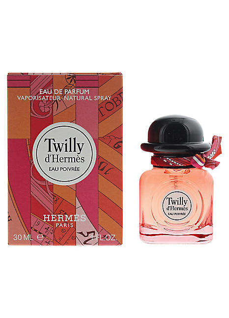 Hermes Twilly d'Hermes Eau Poivree Eau De Parfum | Freemans