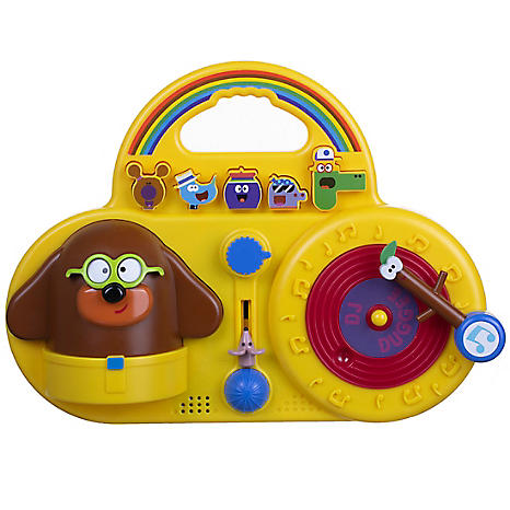 Duggee toy sale