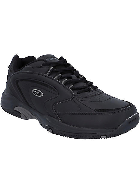 Hi Tec Blast Lite Walking Shoes Freemans