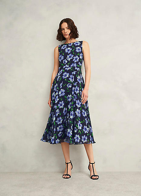 HOBBS Carly Dress Freemans