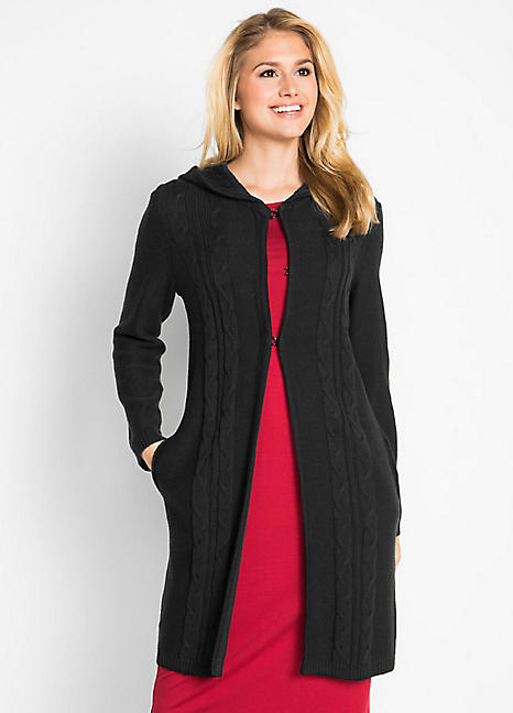 bonprix cardigans