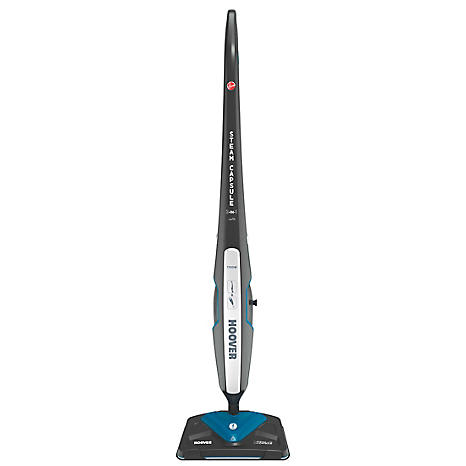 hoover capsule cleaner steam freemans zoom