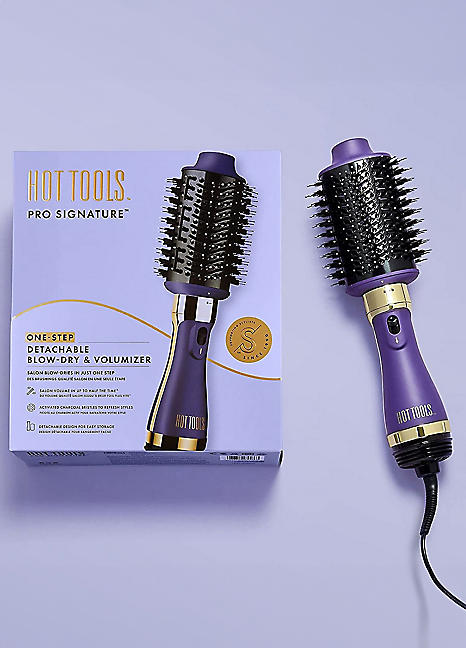 Tools Professional Hot Tools Volumizer Review Hot Tools Pro