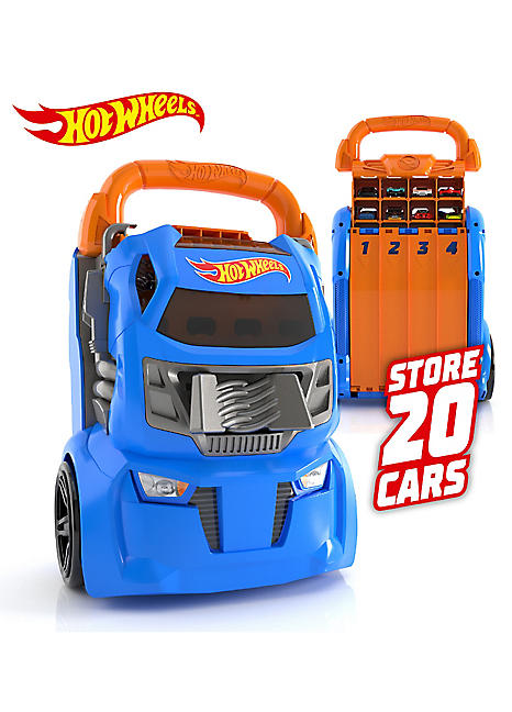 Lane Launcher Hot Wheels Launcher Kit Hot Wheels 2-in-1 Multi