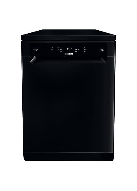 Hotpoint Freestanding Dishwasher HFC3C26WCBUK Freemans