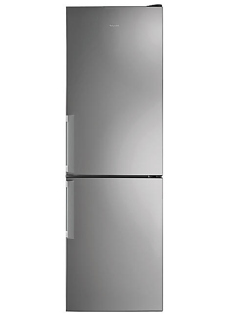 Hotpoint Fridge Freezer H5t811i Mx H Mirror Inox Freemans