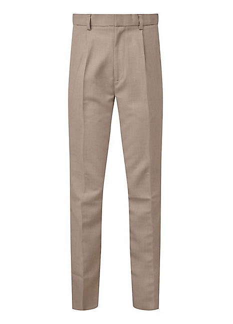 wide fit formal shoes