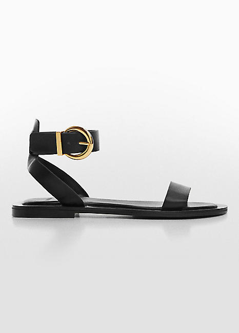 prada silver sandals