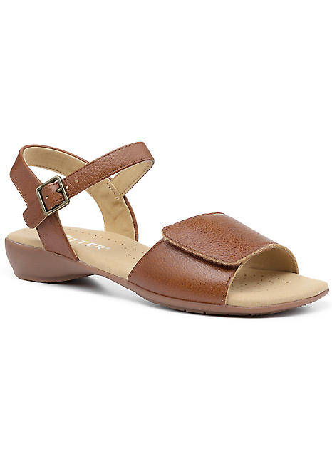 hotter safari sandals