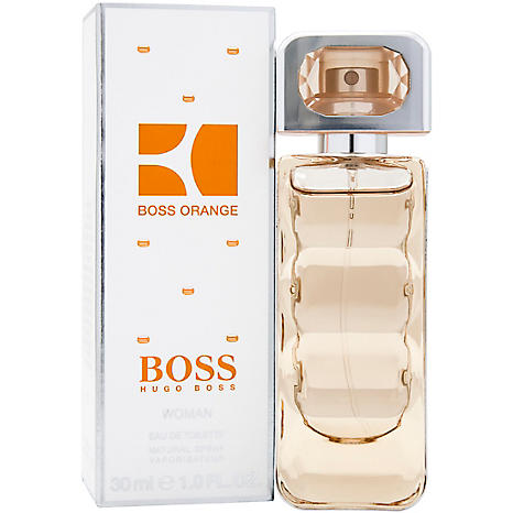 boss orange 30ml